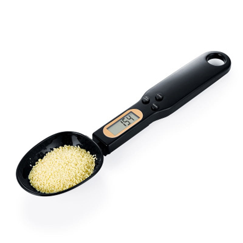 Portable Digital Measuring Spoons – Peace Grove